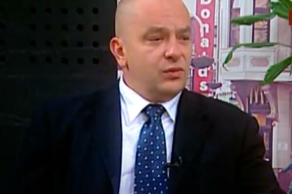 BIVŠI DIREKTOR GERONTOLOŠKOG CENTRA U NIŠU OPTUŽEN ZA SMRT 51 PACIJENTA: Danas izneo ODBRANU na sudu