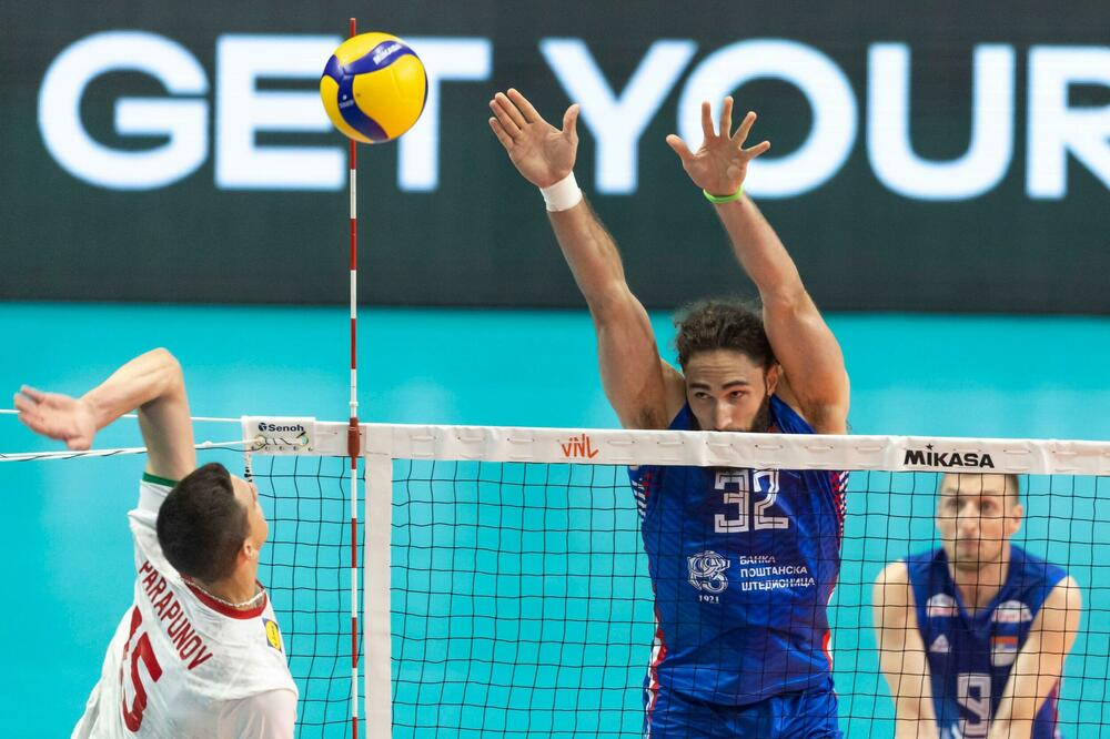 ZALUDEO NAVIJAČE! Srbin dominira u Koreji, napravio STRAŠAN učinak na samo dva meča!