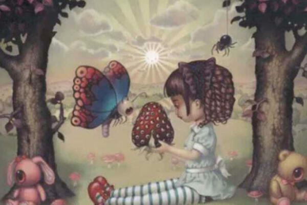 ILUZIJA KOJA ĆE REŠITI VAŠE STRAHOVE: Ono što PRVO VIDITE će odrediti TO, važno!