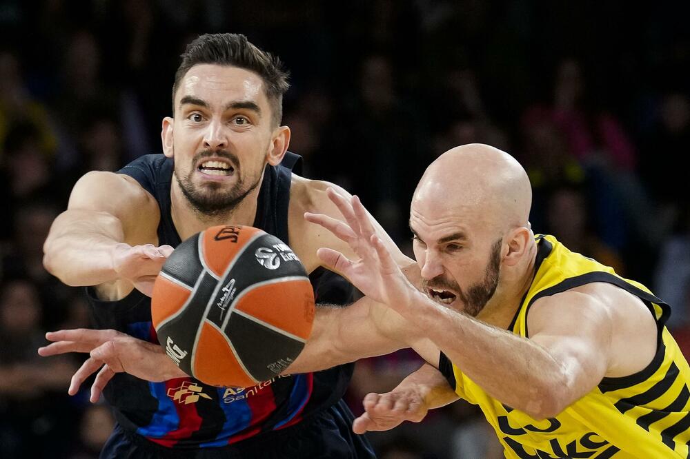 FRANCUSKA DOBIJA JOŠ JEDAN KLUB U EVROLIGI? Spremna i nova hala (VIDEO)