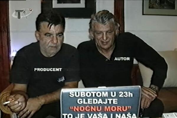 TUGA Preminuo Nedjeljko Badovinac