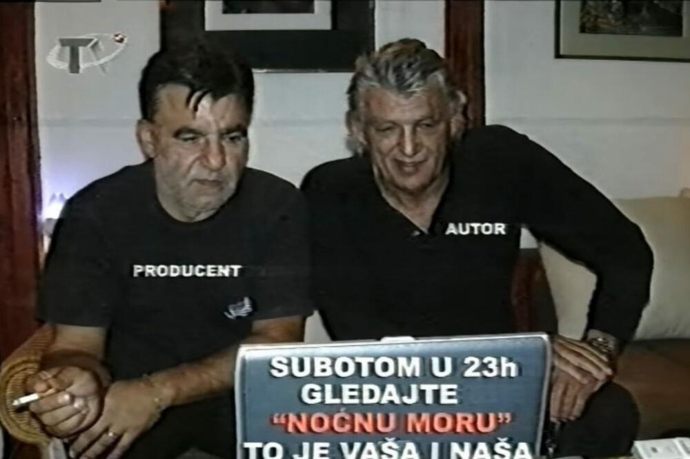 TUGA Preminuo Nedjeljko Badovinac