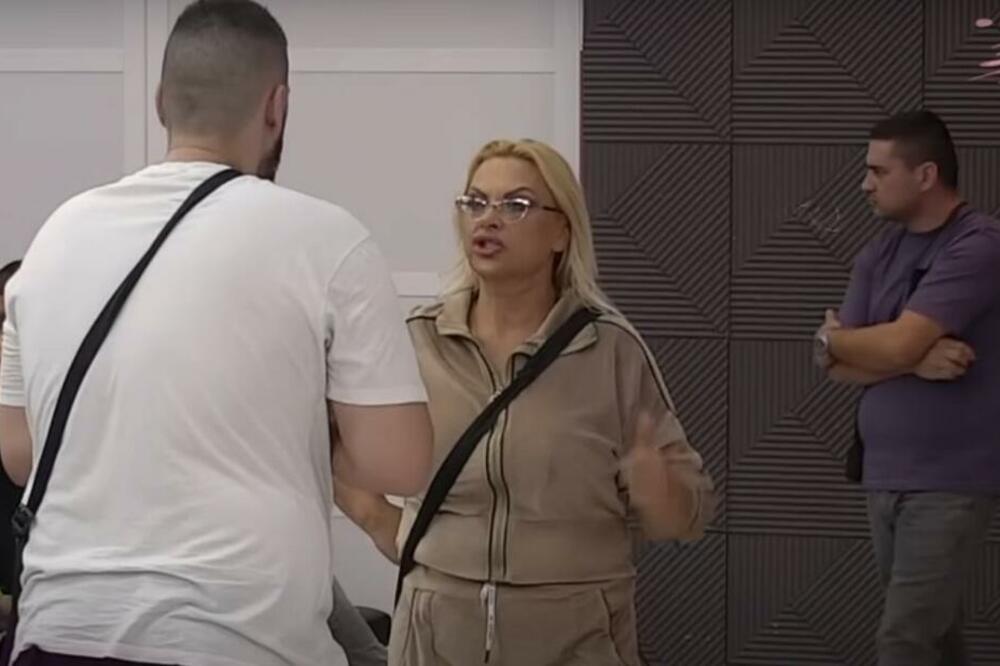 NAĐENO ZABRANJENO PISMO U ZADRUZI: Marija Kulić krišom slala PORUKE ZOLI, kamera SNIMILA SVAKU REČ