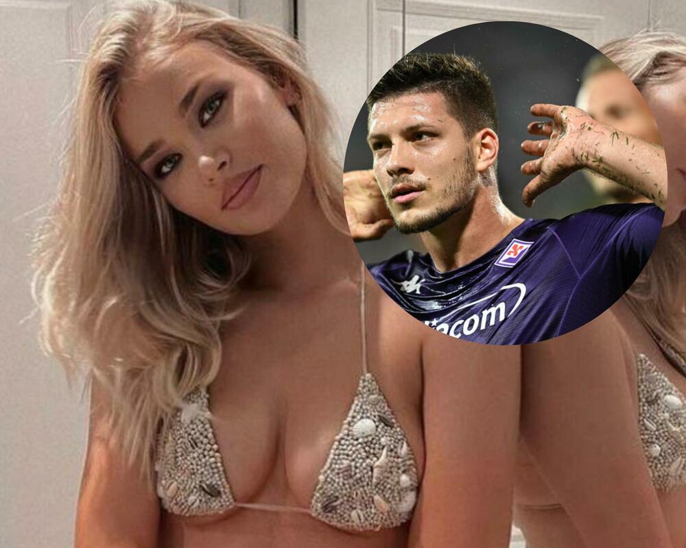 Luka nije žalio para