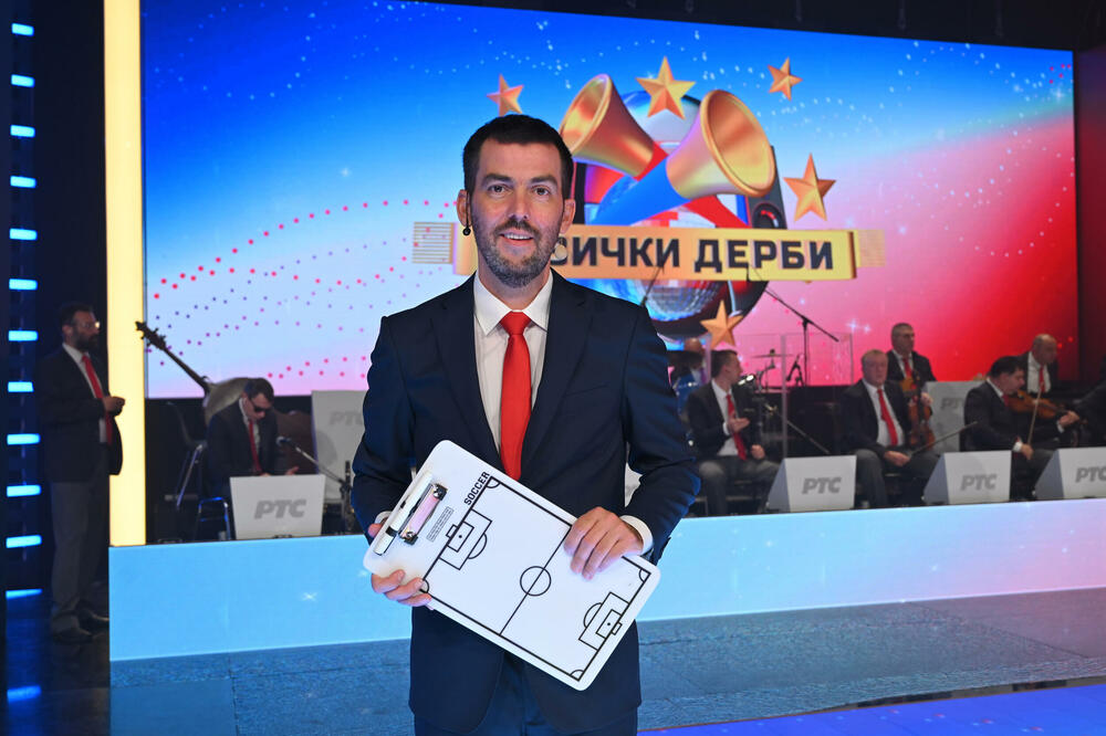 VODITELJ RTS-A OTVORIO DUŠU: Danima nije mogao PSIHIČKI DA SE SABERE posle snimanja FOTO