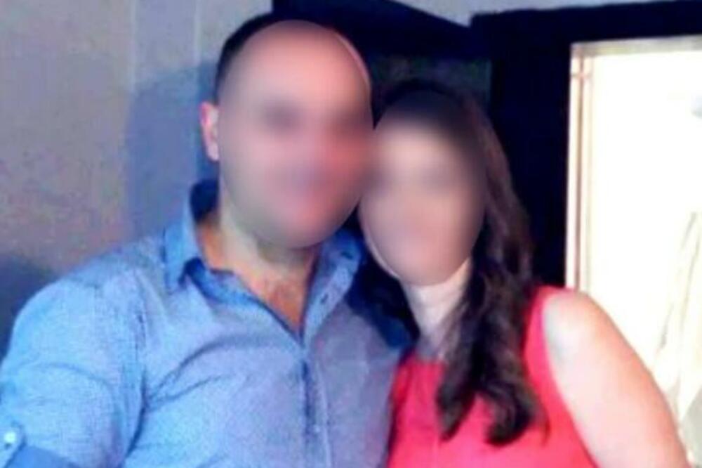 SAHRANJEN POLICAJAC KOJI JE NASTRADAO U NESREĆI: Kovčeg prošao kroz špalir počasnog voda