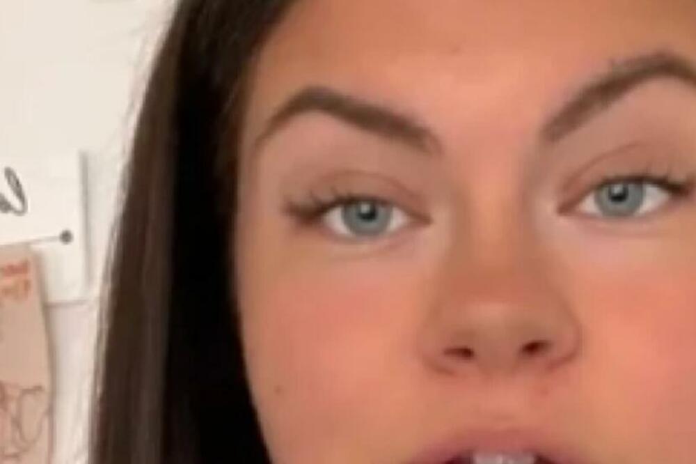 PODELILA JE NAJČUDNIJI SIMPTOM TRUDNOĆE, ALI OVO NIJE OČEKIVALA: Kada su joj se ŽENE javile nije verovala ŠTA ČUJE