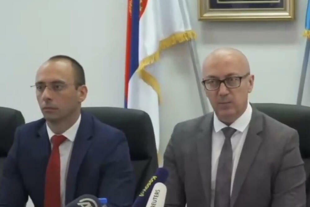 SAOPŠTENA ODLUKA: Srbi se povlače iz institucija lažne države, nisu mogli više da TRPE TEROR