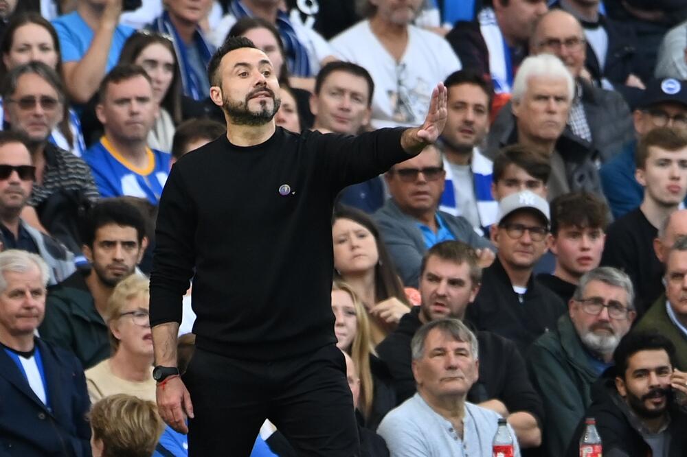 GOSPODSKI! Italijanski trener ukazao veliku čast Mihajlovićevoj deci, pamtiće ovaj dan (FOTO)