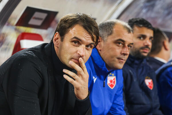 NAKON SVEGA ŠTO SE DESILO MILOJEVIĆ PROGOVORIO BEZ USTRUČAVANJA: Otkrio je SVE I SVAŠTA