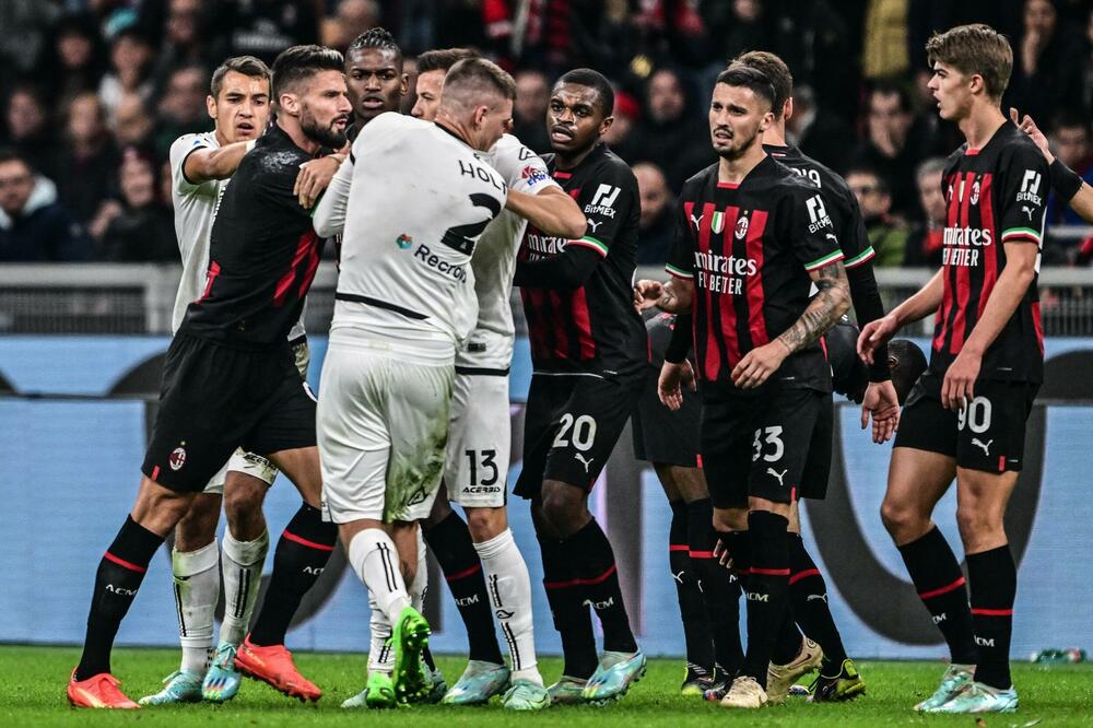 BIĆE BAŠ MOTIVISAN U KATARU: Legendarni fudbaler odlučio da mu ovaj Mundijal bude POSLEDNJI u karijeri!