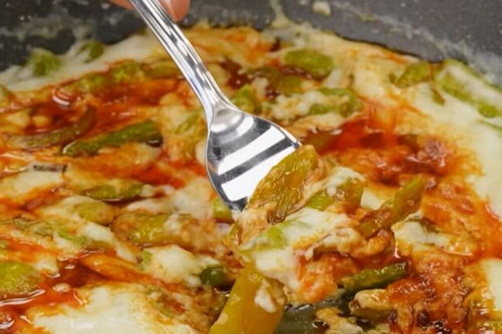 PAPRIKE U BEŠAMEL SOSU ZBOG KOJIH SVI TRAŽE REPETE: Idealno za SUTRAŠNJI ručak i drage prijatelje (VIDEO)