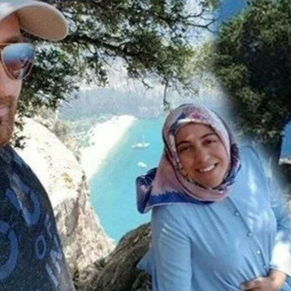 NAPRAVIO SELFI SA ŽENOM, PA JE BACIO SA LITICE U SEDMOM MESECU TRUDNOĆE: Opis slike je JEZIV (FOTO)