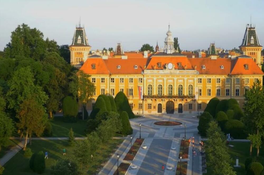 HITNA POMOĆ OSTALA ZATEČENA: Milica (15) iz Sombora spasila ženu koja je bila na IVICI SMRTI