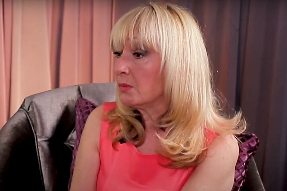 BILA JE JEDNA OD NAJPOPULARNIJIH VODITELJKI! Jedna tragedija promenila joj je život iz korena, pogledajte je SADA