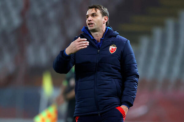 "MOŽE MNOGO BOLJE OD OVOG" Milojević KRITIČAN, ali je istakao VREDNOST pobede!