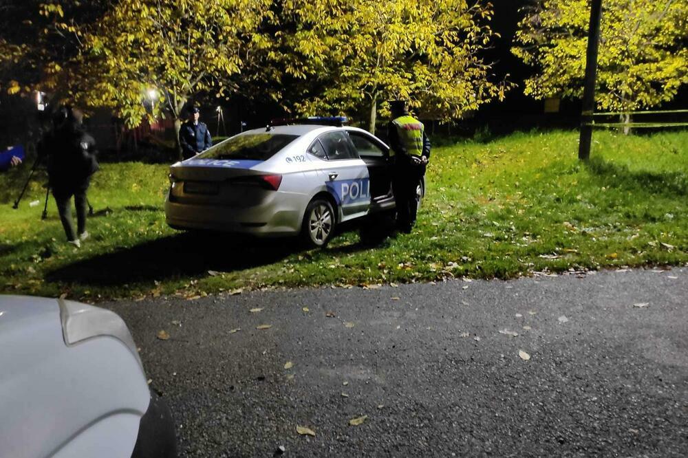NAPAD NA SRPSKU KUĆU NADOMAK GRAČANICE! Molotovljev koktel bačen na Trajkoviće (FOTO)
