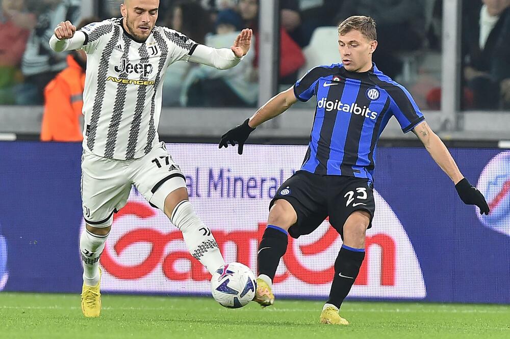 ITALIJANI SU OČARANI MAGIJOM FILIPA KOSTIĆA: Svi su saglasni da je Srbin bio najbolji na terenu!