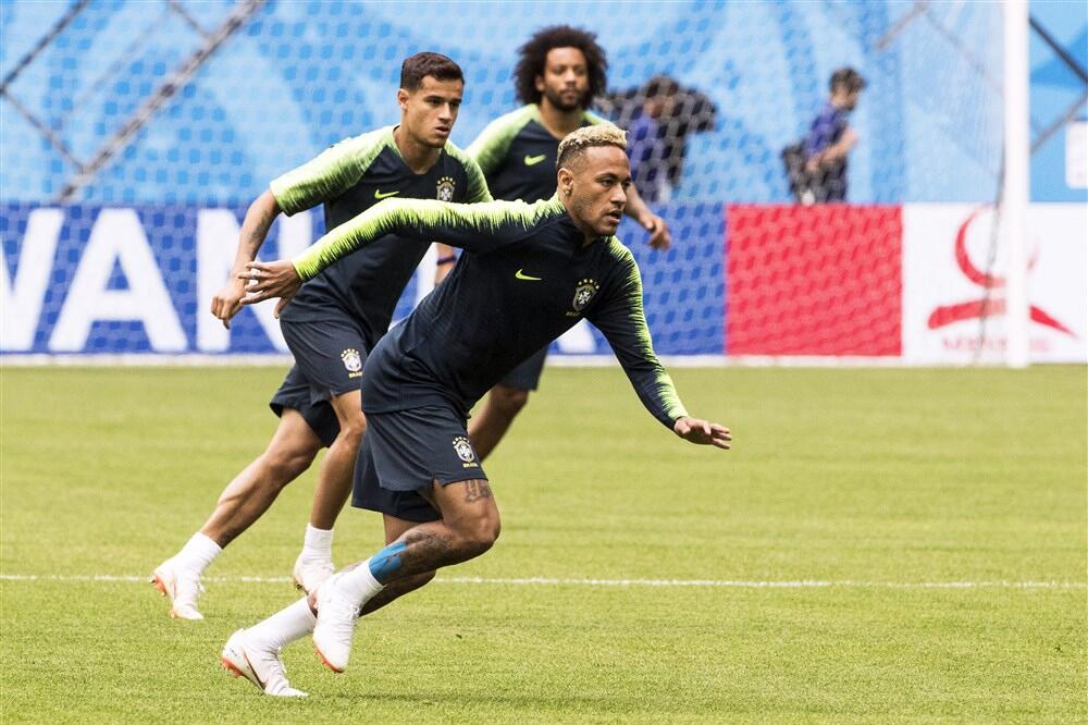 BRIGA MANJE ZA SRBIJU! Zvezda Brazila propušta Svetsko prvenstvo u Kataru!