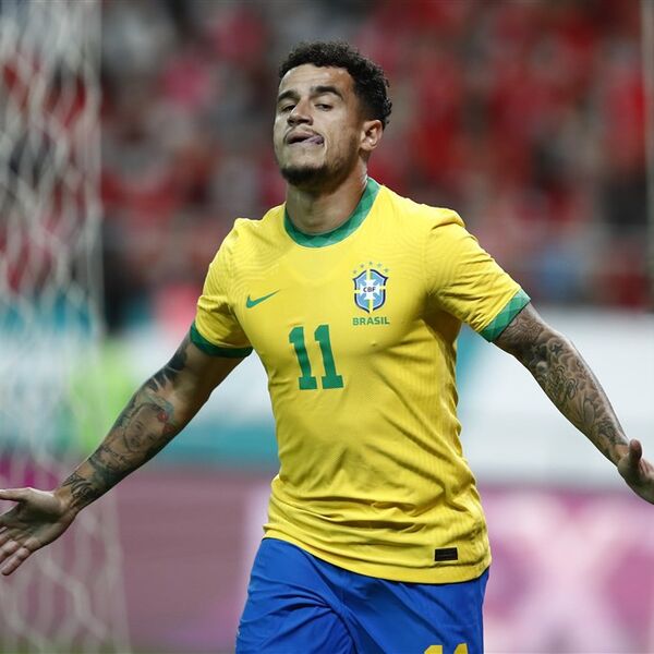 Partizanov bratski klub aktivira transfer bombu zvanu Filipe Kutinjo!