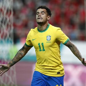 Partizanov bratski klub aktivira transfer bombu zvanu Filipe Kutinjo!