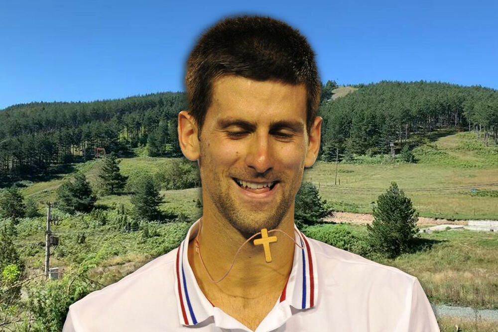 LIČNI PEKAR NOVAKA ĐOKOVIĆA OTKRIO RECEPT ZA NJEGOV OMILJENI HLEB: Ovo Srbin jede (VIDEO)