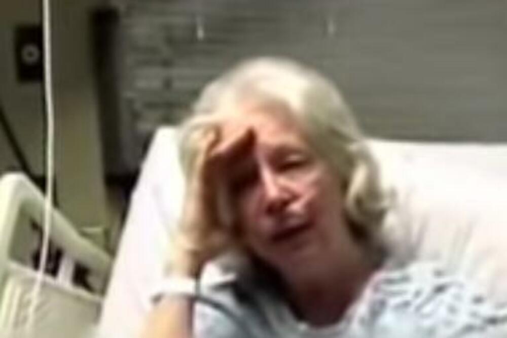 BAKA BILA MRTVA 17 SATI, A ONDA SE VRATILA U ŽIVOT: Zbunila i LEKARE, njen slučaj ne mogu da OBJASNE! (VIDEO)