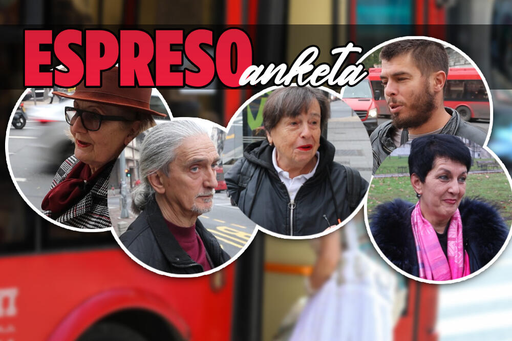 DA LI JE ULAZ NA PREDNJA VRATA AUTOBUSA U BG-U NEMOGUĆA MISIJA? Pitali smo građane o uvođenju NOVOG PRAVILA (VIDEO)