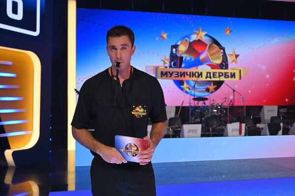 VODITELJ RTS-A OTKRIO ŠTA MISLI O VERI: Podelio je naciju, EVO šta kaže