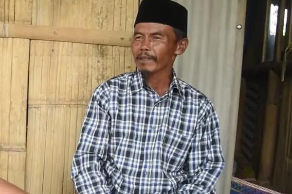 ŽENIO SE 88 PUTA I NE PLANIRA DA STANE: Sin se zaljubio u NJEGOVU BIVŠU, ali tu nije kraj BIZARNOSTI! (FOTO)