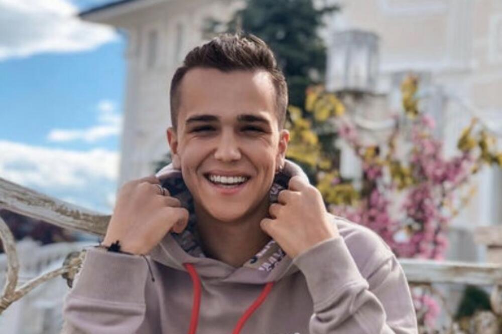 SERGEJ PAJIĆ PRIZNAO DA JE PAO POD POROKE: "Opijao sam se", razlog je OVA POZNATA DAMA