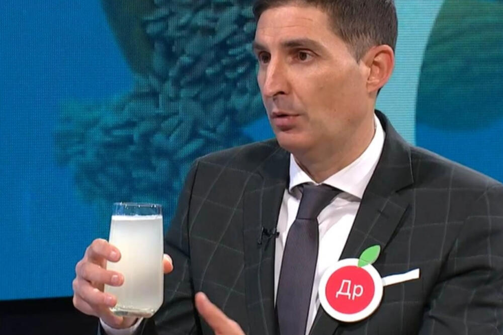 "ZA BOGA MILOGA NE JEDITE OVSENE PAHULJICE" Dr Čubrilo UPOZORAVA SVE ŽENE, ovo sigurno niste znale