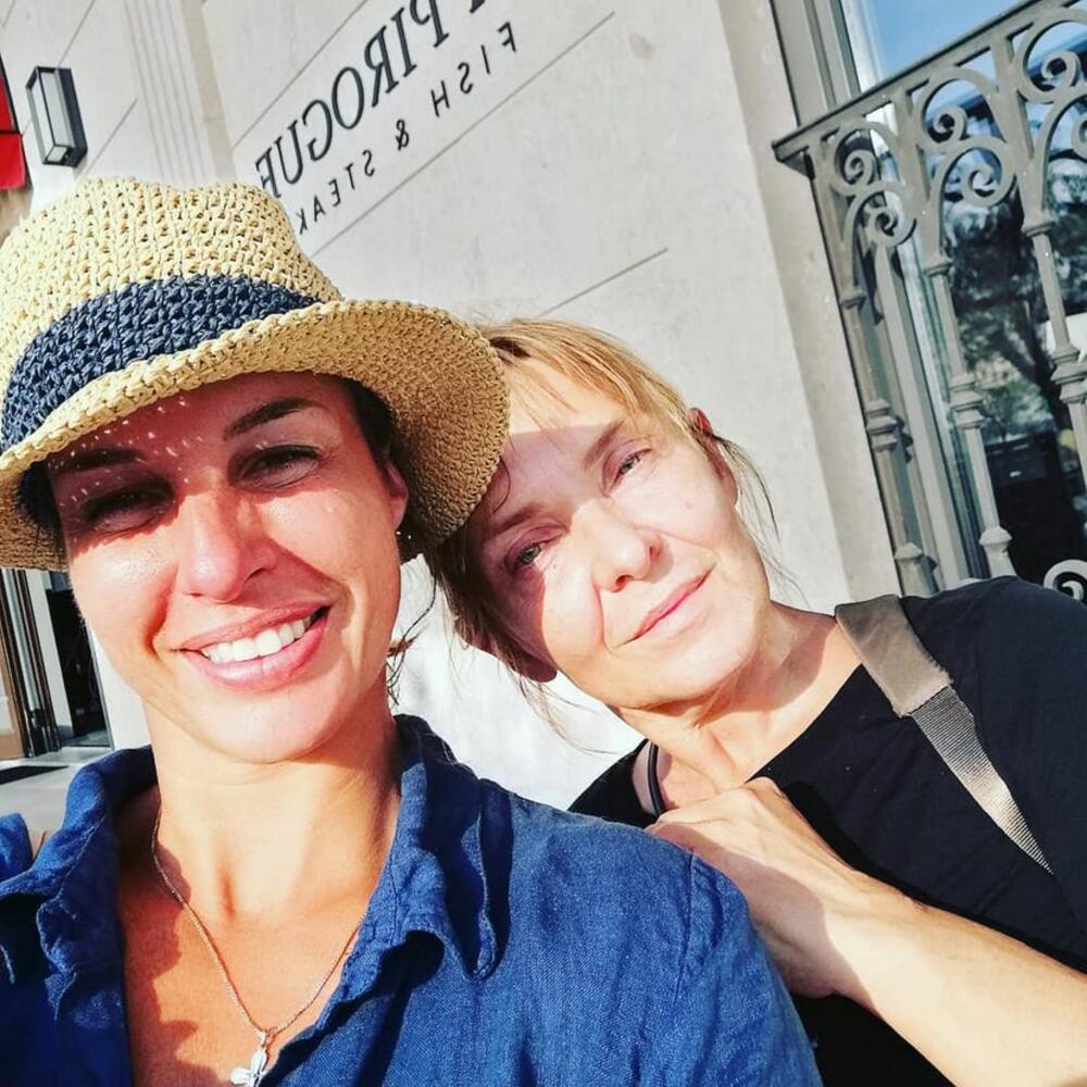 Instagram/ana_maljevic