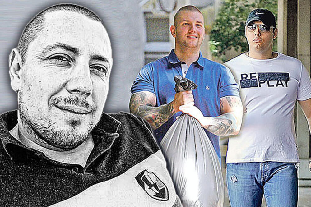 Goran Veličković Goksi