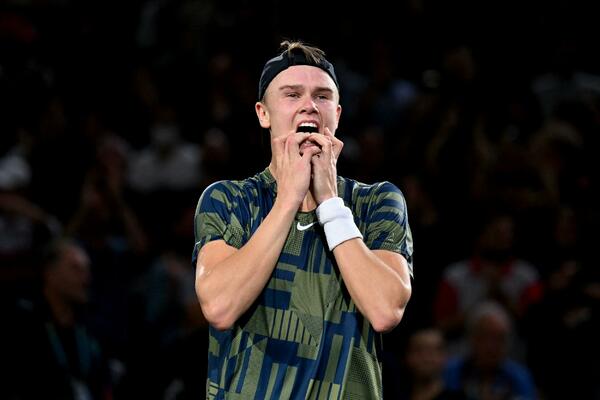 RUNE OTKRIO KAKO JE SRUŠIO ĐOKOVIĆA! Iskoristio je NAJVEĆI ADUT!