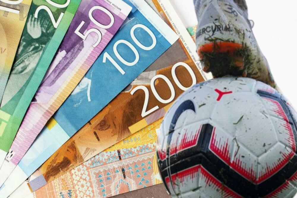 PORAŽAVAJUĆE: Nedeljni minimalac klinaca u Irskoj veći nego MESEČNA MINIMALNA PLATA srpskih fudbalera!