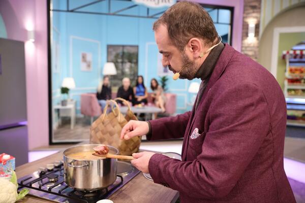 VRHUNSKI KULINARSKI DOŽIVLJAJ U EMISIJI "MAJKE I SNAJKE": Ne propustite novu uzbudljivu epizodu danas od 18 časova