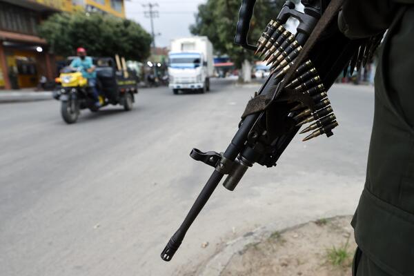 "ŽELIM DA NATERAM LJUDE DA...": Reči 15-godišnjeg PLAĆENOG UBICE će vam OKRENUTI ŽELUDAC, od ovoga JEZIVIJE NE MOŽE