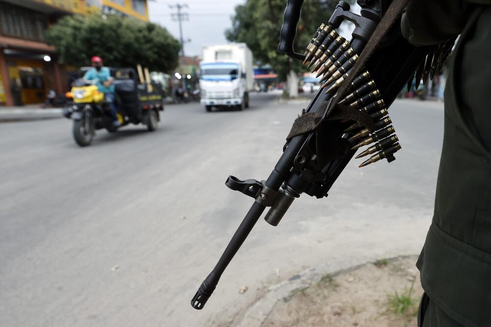 "ŽELIM DA NATERAM LJUDE DA...": Reči 15-godišnjeg PLAĆENOG UBICE će vam OKRENUTI ŽELUDAC, od ovoga JEZIVIJE NE MOŽE
