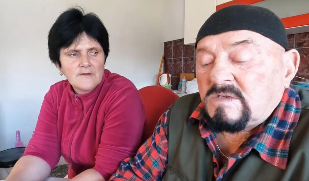 Šaban Mujić, Asmira Mujić