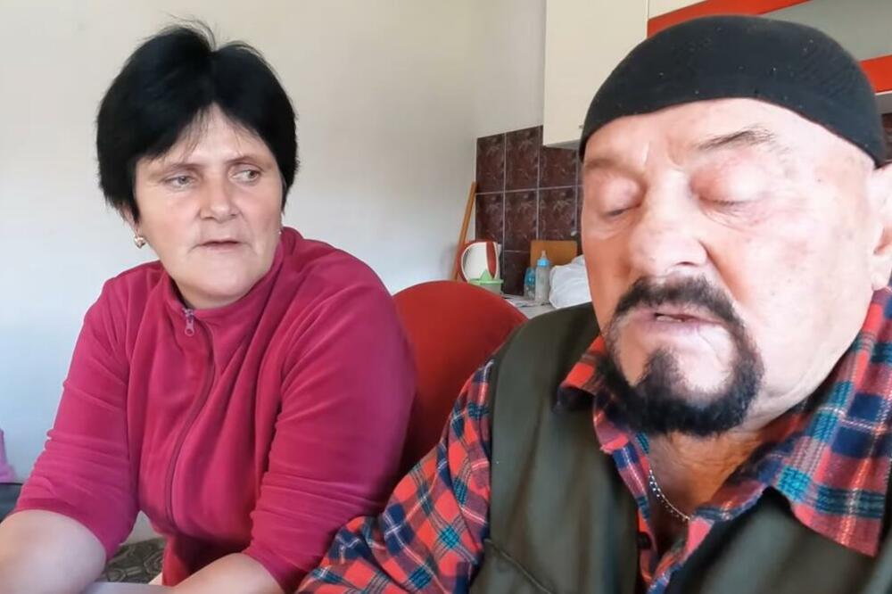 ŠABAN (83) ČEKA DETE SA 32 GODINE MLAĐOM ŽENOM: Sve su obelodanili, PRINOVA STIŽE! (VIDEO)