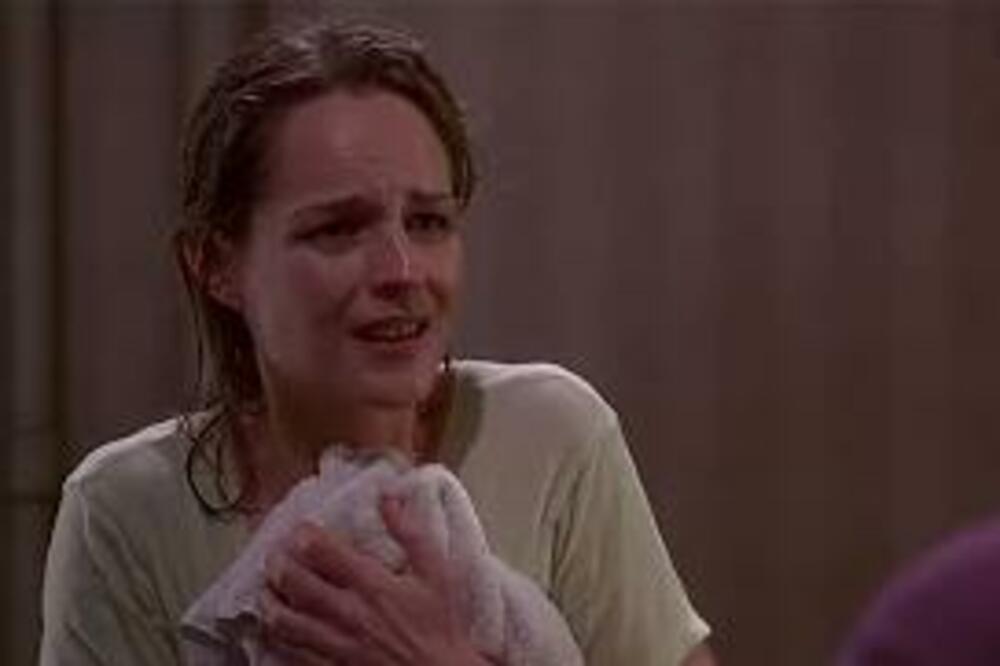 POZNATA GLUMICA REŠILA SVE DA NAPUSTI: Krivi samo jednog ČOVEKA za to, BESNA KAO RIS