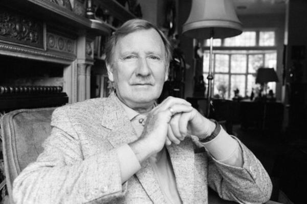 UMRO LEGENDARNI GLUMAC: Porodica potvrdila, prijatelji U SUZAMA