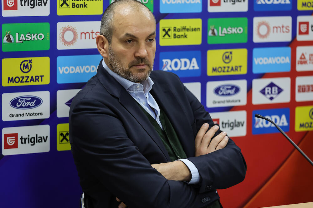 TARLAĆA PITALI HOĆE LI ANDREJ STOJAKOVIĆ IGRATI ZA SRBIJU: "Da li će Peđa da bude taj koji će da preseče?"