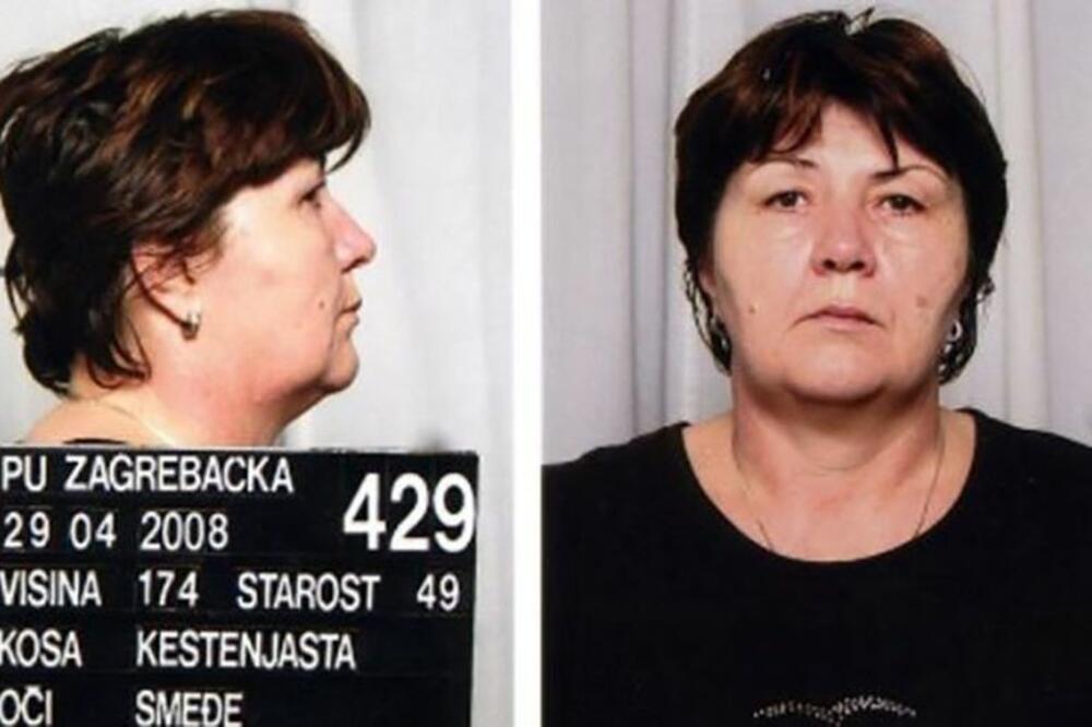 "KRALJICI DŽEPAROŠA" STIGLA NOVA PRESUDA: Hapšena na STOTINE puta širom BiH, a evo šta je sada ČEKA!