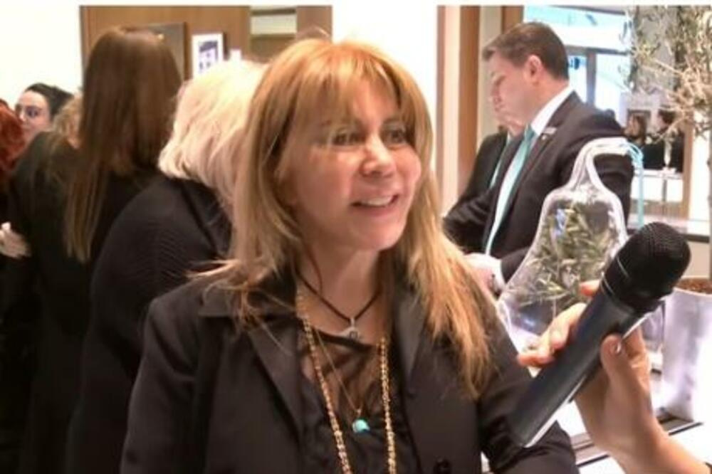 DETALJI MISTERIOZNE SMRTI BOGATAŠICE: Stradala vlasnica ČUVENE IMPERIJE, jedan DETALJ zbunio i stručnjake!