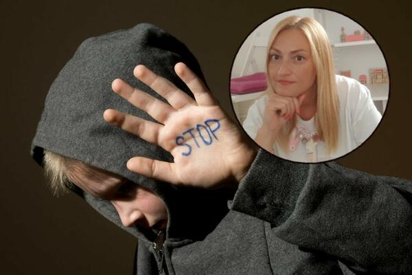 ŠTA KADA DETE U SRBIJI POSTANE NASILNIK? Dečiji psihoterapeut i Ministarstvo prosvete se oglasili za Espreso