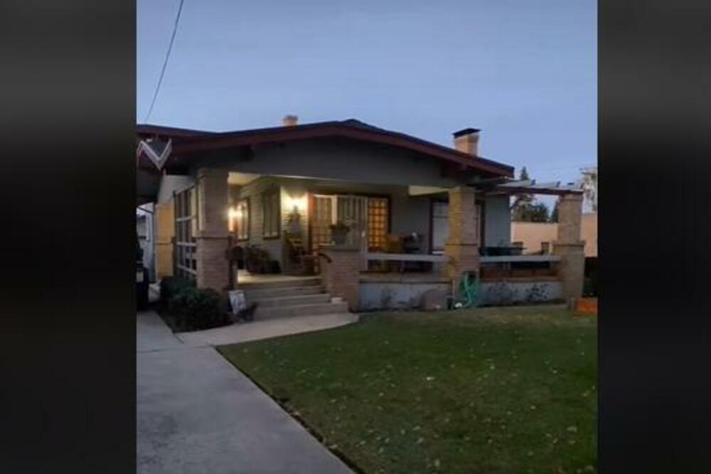 JEZIVIJE NE MOŽE! Od mrtvačnice napravili PORODIČNU KUĆU, a kad čujete čemu je služio PODRUM, zgrozićete se (VIDEO)