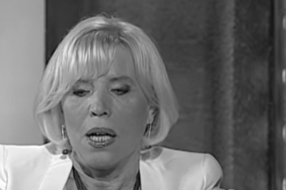 SAOPŠTENE SU TEŠKE VESTI: Umrla je VELIKA ŽENA, TUGA