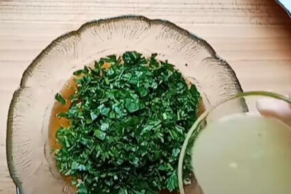 3 POSNA PRELIVA ZA RIBU: Jeftina i laka priprema, ukusi će vas ODUŠEVITI